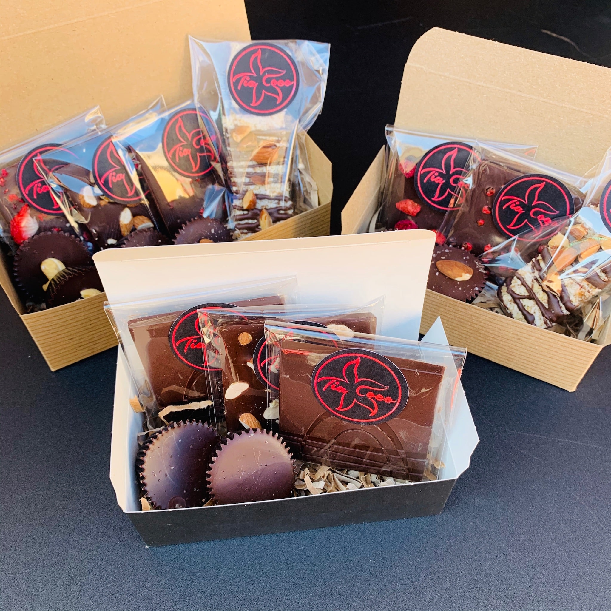 Tia Coco Healthy Chocolate 3