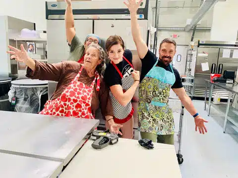 Tia Coco Healthy Chocolate 4