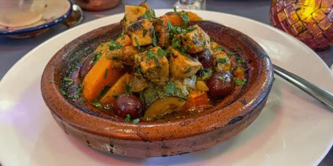 Tajine-Photo from Santa Fe Reporter