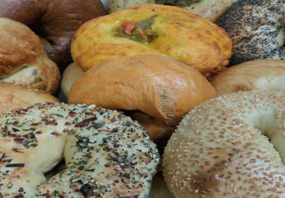 Ruby K’s Bagel Cafe bagels_edited